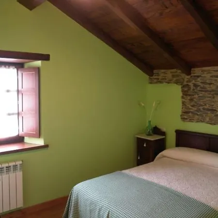 Rurales El Foro Andés