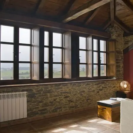 Rurales El Foro Apartment