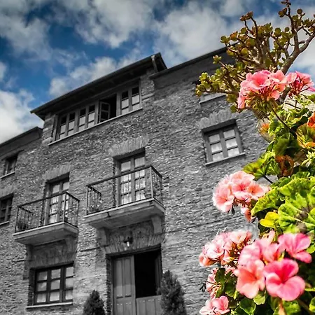 Rurales El Foro Apartment