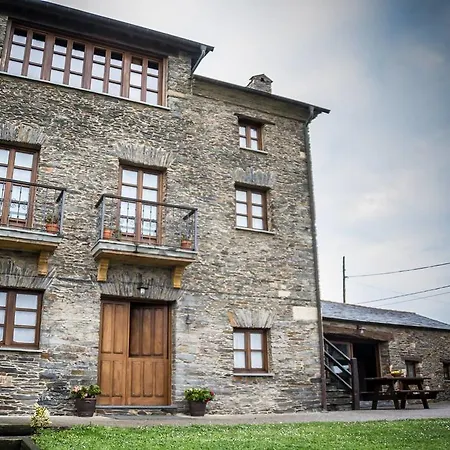 Rurales El Foro * Andés