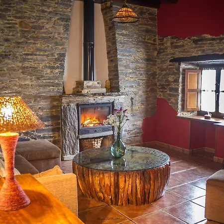 Rurales El Foro * Andés