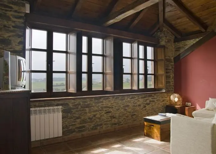 Rurales El Foro Apartamento