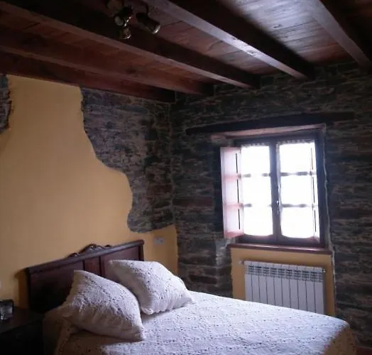 Rurales El Foro Apartamento