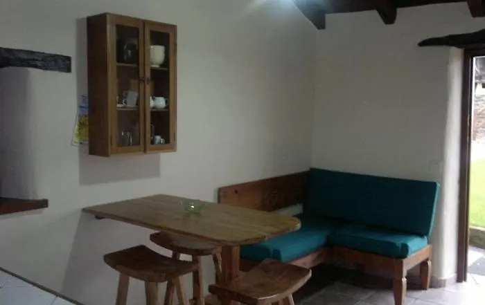 Rurales El Foro Apartamento Andés