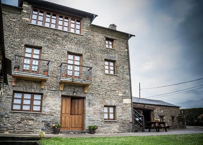 Rurales El Foro * Andés