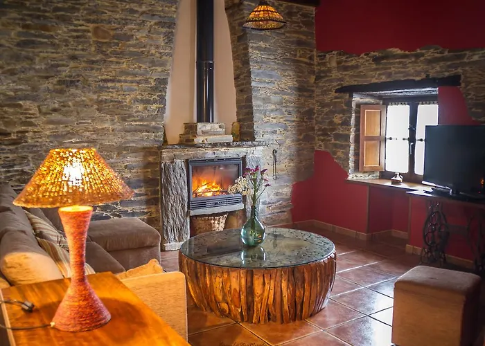 Rurales El Foro * Andés