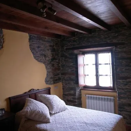 Rurales El Foro Apartment