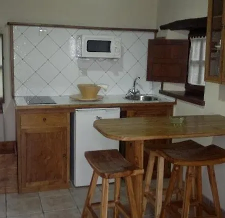Rurales El Foro