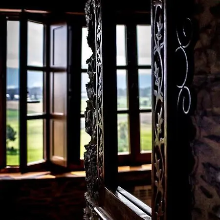 Apartman Rurales El Foro Andés