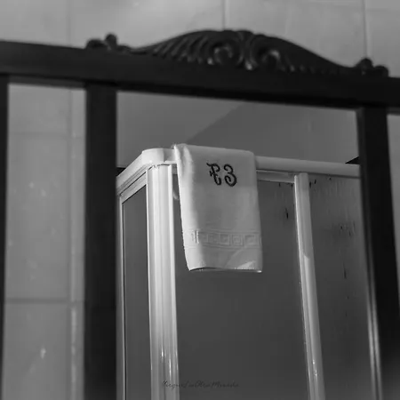 Rurales El Foro Andés