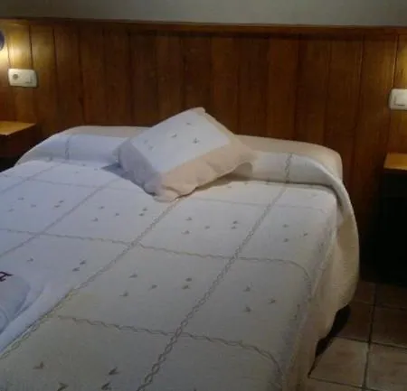 Rurales El Foro Apartamento *