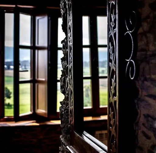 Appartement Rurales El Foro Andés